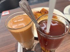-新旺茶餐厅(鑫耀·光环live店)