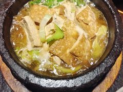 -老灶房-四川土菜(开元店)