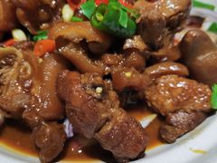 -三湘四水正宗湘菜(君峰路店)