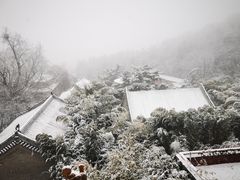 -潭柘寺景区