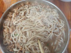 -正宗杨记普洱酸醋米线(总店)