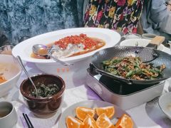 -湘中缘·湖南菜(娄底驻京办店)