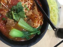 -李先生牛肉面大王(东营凯莱店)