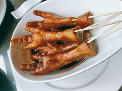 -中山保利艾美酒店-乐美中餐厅