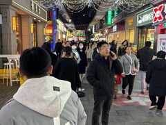 -万达广场(万州店)