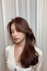 -3AM HAIR SALON染发接发