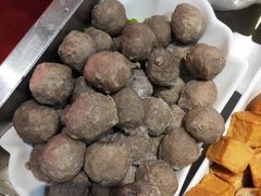 撒尿牛丸-天府国麻辣香锅(李沧万达店)