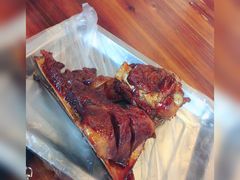 -赵元章肉骨烧(山塘街店)