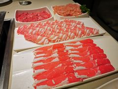 -海底捞火锅(劲松店)