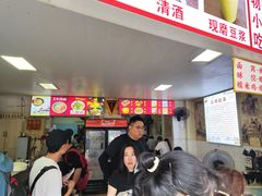 -丽华早点(大成路店)