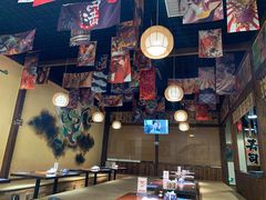 -円满日式居酒屋(蓉花路美食街店)