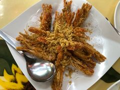 -無招牌海鮮(芽笼店)