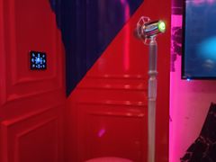 -UK派对KTV(日月广场店)