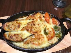 -路易十三西餐厅(西关新天地店)