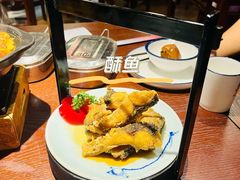 -寻宝记绍兴菜(鲁迅路店)