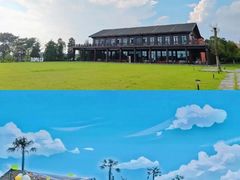 -梁子湖东篱老屋生态庄园