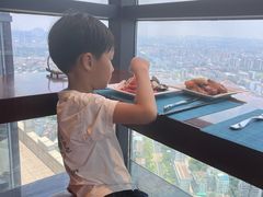 -佛山恒安瑞士大酒店-瑞士咖啡厅-主题自助餐