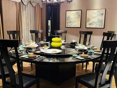 -梧桐花园餐厅(新城店)