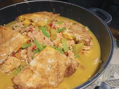 黄焖鱼杂-井水小厨·湘菜(活力广场店)