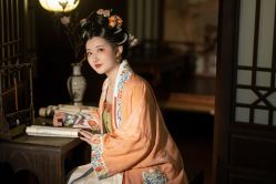 -八角古风摄影