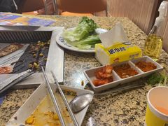 -阿亲家·韩式无限烤肉(春熙路店)