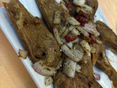 -怪怪龙虾·澳洲蓝龙王·深夜食堂(惊驾路店)