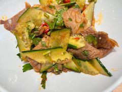 -陳香貴·蘭州牛肉面(月星环球港店)