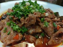-北戴河转鱼·炒螃蟹酱餐厅