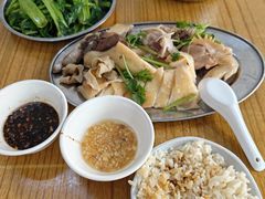 肥婆兰鸡饭-肥婆兰鸡饭(西门外街店)