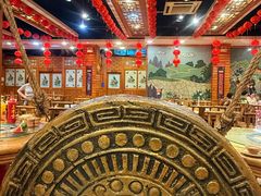 -亮欢寨酸汤鱼(沙冲路店)