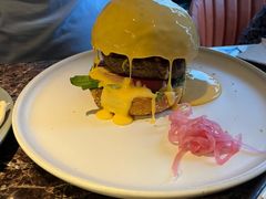 -Lets burger非常汉堡·环球风味(蓝色港湾店)