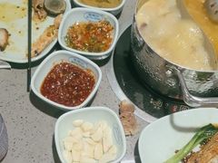 -金滏山烤肉·海鲜·火锅自助餐厅(襄阳万达店)