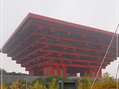 -中华艺术宫(上海美术馆)