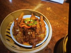 -北海金昌开元名都大酒店·四季轩中餐厅