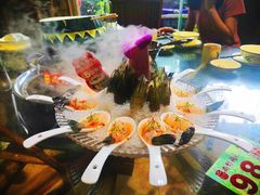 -尚竹阁冬瓜盅·18年地标美食(平洲店)