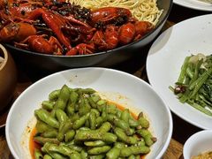 -丹江渔村(首都机场店)