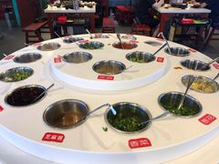 -钢管厂五区小郡肝串串香(南山店)
