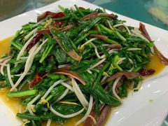 -富港会·海鲜酒楼(墟沟店)