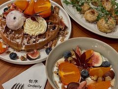 -有序Orderly融合西餐·咖啡(运河外滩店)