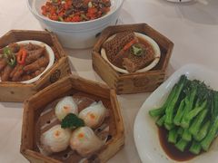 -怀德酒楼·粤菜·海鲜·茶点(宝安国际机场店)