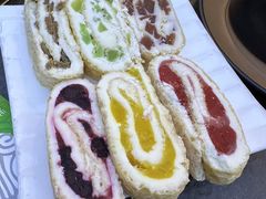 -诺敏塔拉奶茶-布里亚特包子-手把肉(锦都会店)