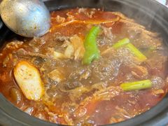 -肖记公安牛肉鱼杂馆·省级非物质文化遗产(三角路直营店)