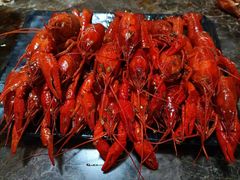 -郑喜旺烧烤(郑州总店)