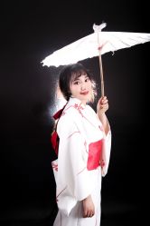 -梦摄影少女写真馆(麦凯乐国际公寓A座店)