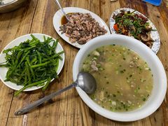 -九九牛肉馆(南山路店)