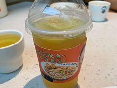 -江渔儿酸菜鱼(奥园广场金发购物中心店)