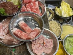 -锤子火锅(百步亭金桥汇2期店)