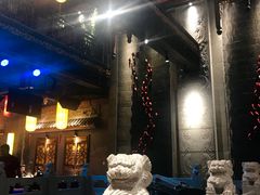 -小龙坎老火锅(红旗街店)