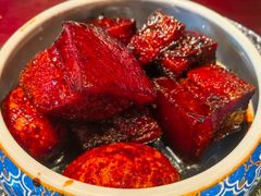 -永安鱼庄·镇江菜(东吴路店)