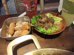 -牛签签串串香(IFS店)